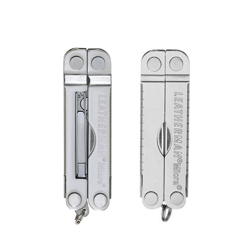 Leatherman Micra™ Stainless 